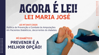 Agora é Lei! 