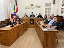 Câmara de Passa-Quatro realiza primeira reunião ordinária de abril com aprovação de projetos e apresentação de novas propostas