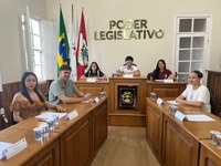 Câmara do Futuro promove a 5ª Reunião Ordinária com apresentação de novas indicações