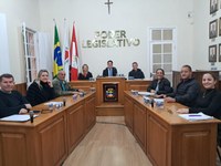 Câmara Municipal de Passa-Quatro realiza 10ª Reunião Ordinária com aprovação de projetos e novas proposições