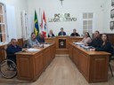 Câmara Municipal realiza 2ª Reunião Ordinária de setembro de 2025