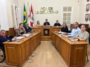 Câmara Municipal realiza primeira reunião ordinária de março e analisa projetos do Executivo