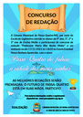 Concurso de Redação "Professora Maria Rita Rocha Motta"