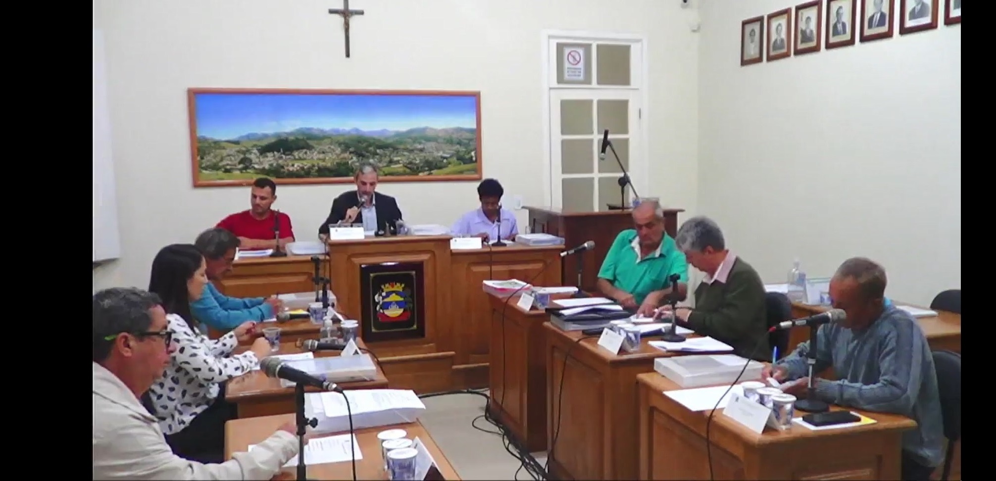 Reunião de 03/05/2023