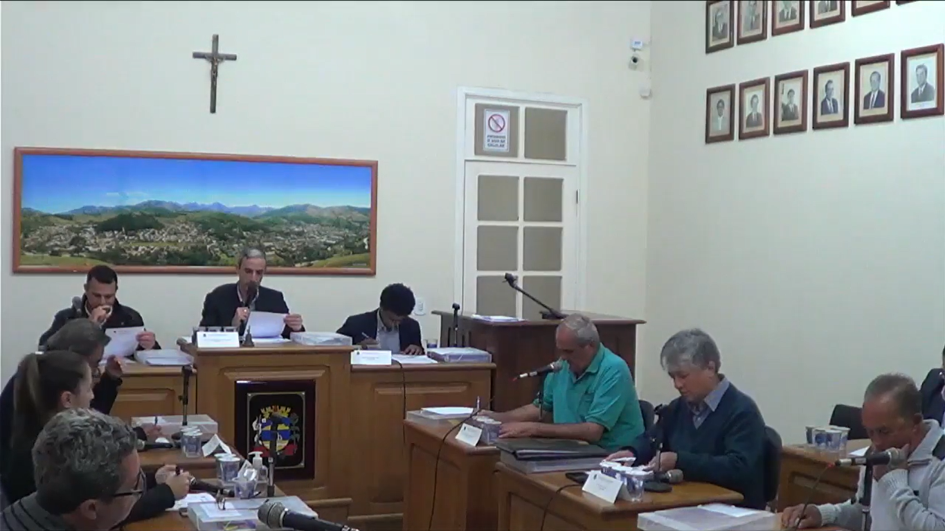 Reunião de 16/05/2023