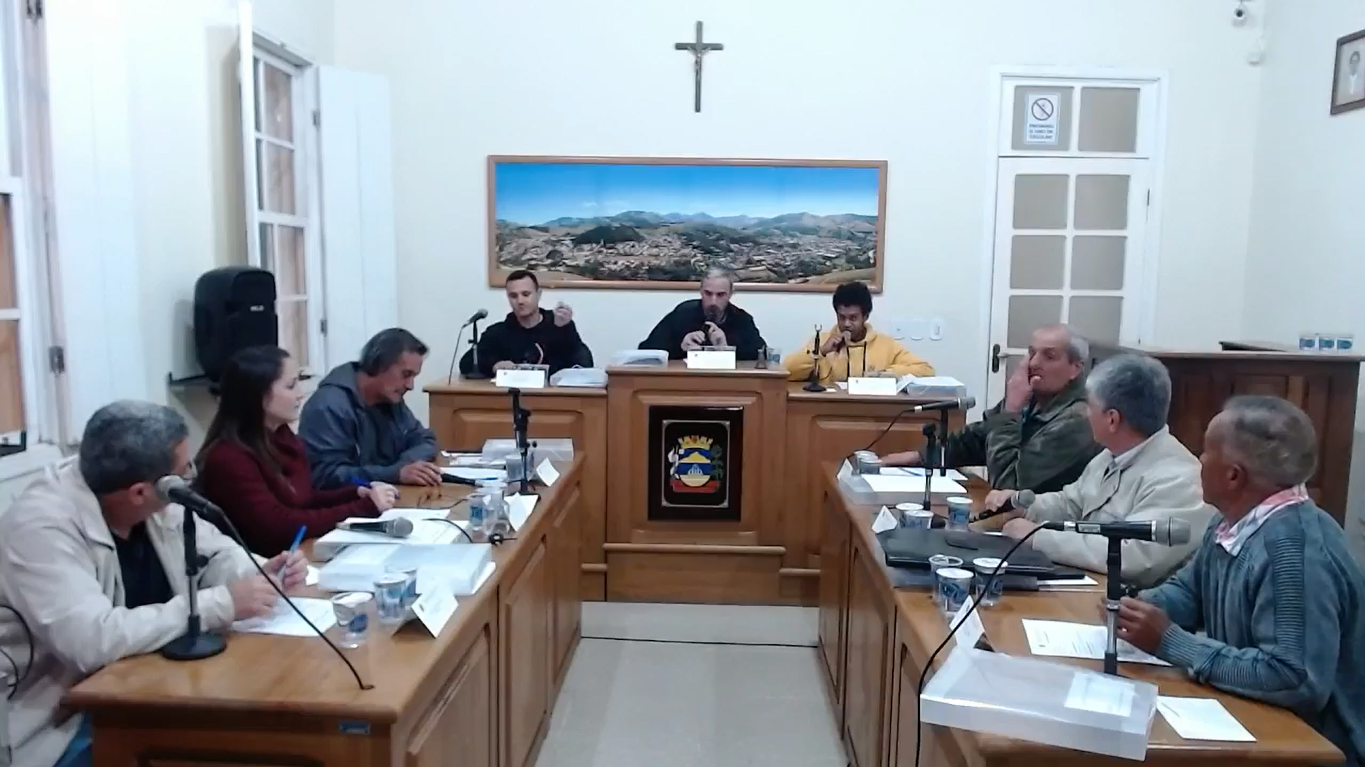 Reunião de 04/07/2023