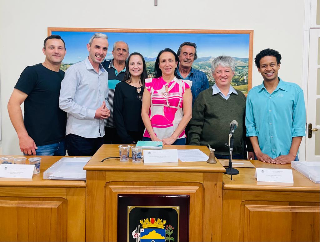 Reunião de 22/08/2023