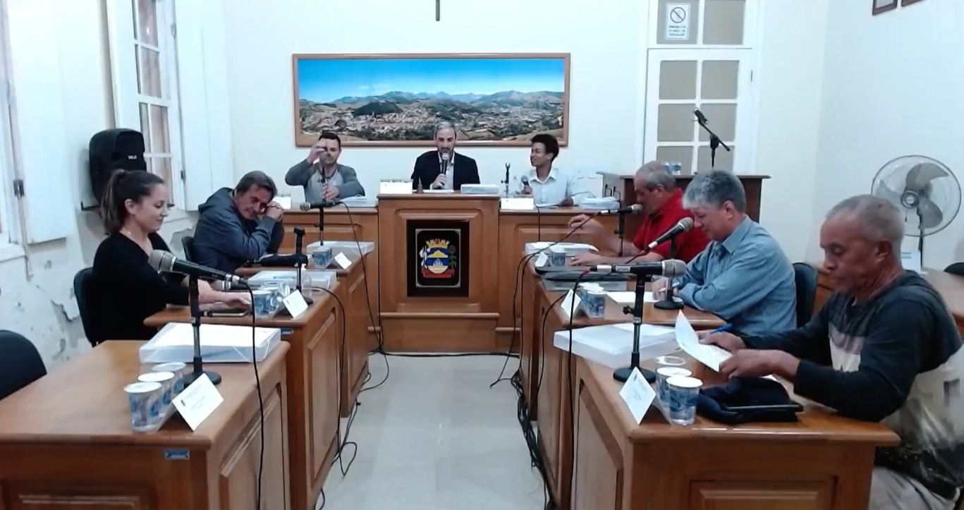 Reunião de 18/04/2023