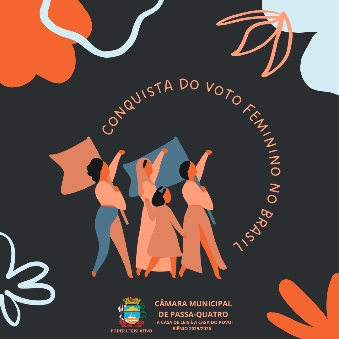 Direito ao Voto Feminino: Uma Conquista Histórica
