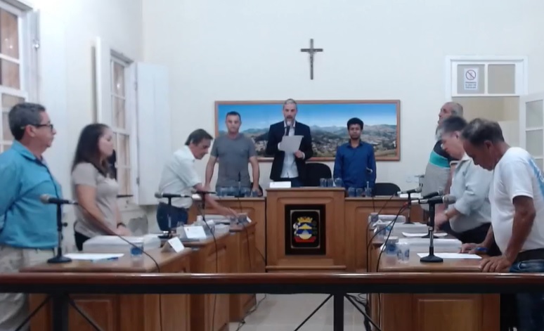 Reunião de 14/02/2023