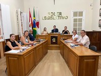 Reunião Ordinária 04-02-25