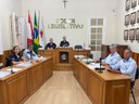 Reunião Ordinária 21/05/24