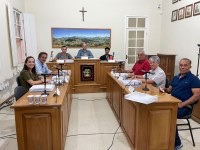 Reunião Ordinária dia 03/10/23