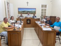 Reunião Ordinária dia 17/10/23